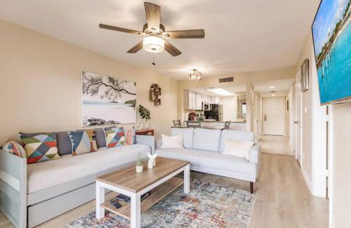 Park Shore Resort Top Floor BLDG J 455 Great View - Foto 1