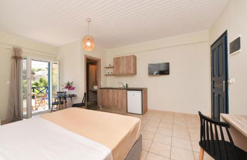 Glafki Studios Syros - Foto 3