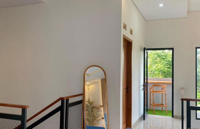 DIRUMA SADJA HOME VILLA - Foto 21