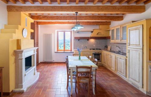 Apartment in a farmhouse with 2 swimming pools - Foto 25