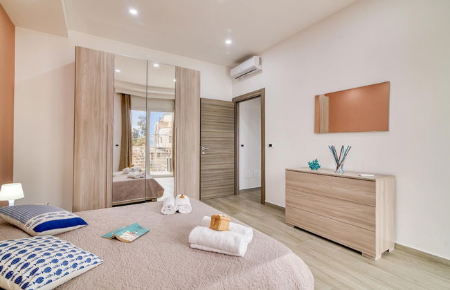 Corallo House 200 mt From the sea - Foto 18