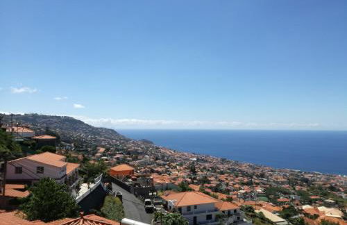 The Hill View House - Foto 1