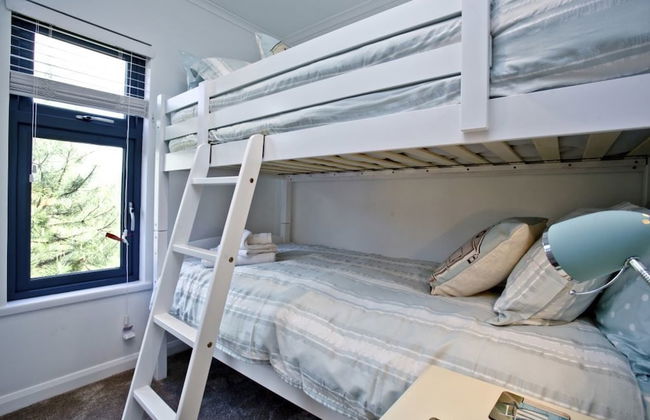 Salcombe Retreat - Foto 10