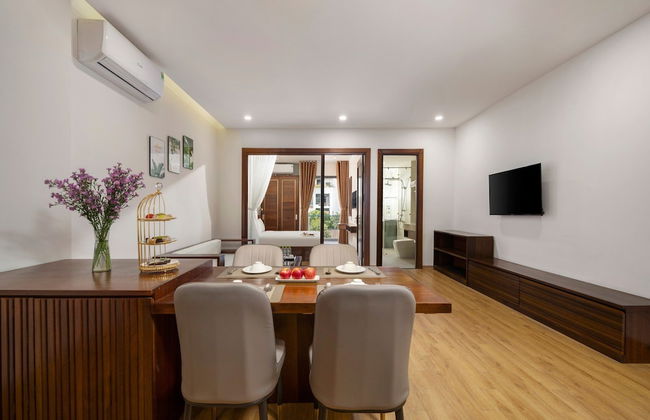 Dana Boutique Hotel & Apartment - Photo 22