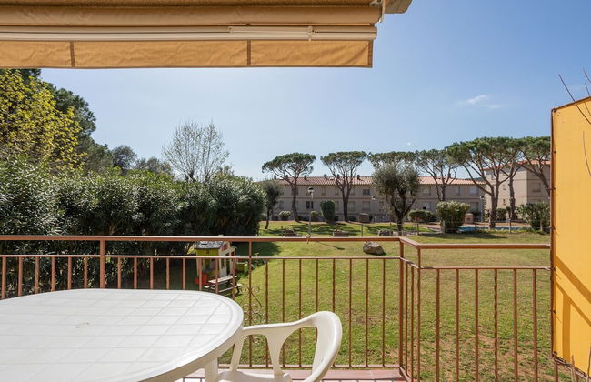 Apartamentos Casa Marea La Fosca - Foto 36