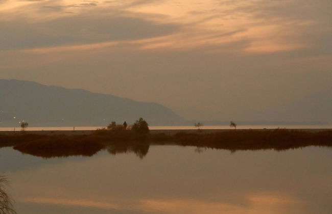 Gero-fotis Guesthouse - Upper Floor Superb View - Foto 35