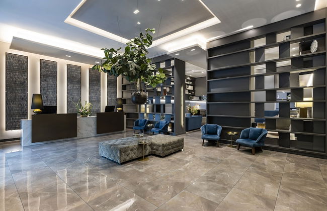 York Luxury Suites Medellín - Photo 9