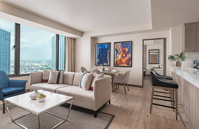 Seda Residences Makati - Photo 29