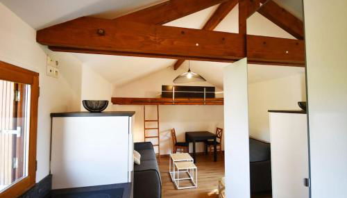 Studio * Confort * Sérénité * La halte du Pèlerin - Foto 5