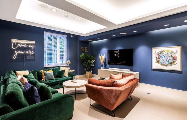 Pepys House: A Modern Touch of History - Foto 39