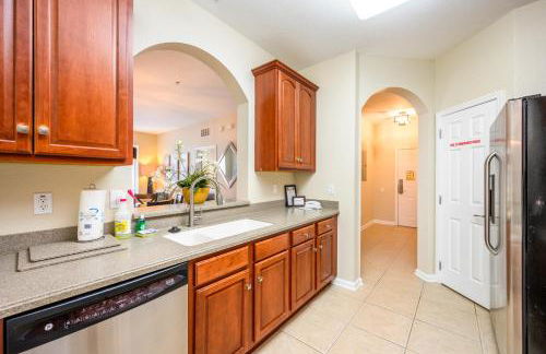 Epic Universe New Beautiful Condo, Vista Cay, Orlando - 3011 - Foto 50