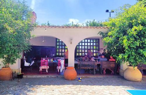 Villa La Gran Duquesa - Foto 25