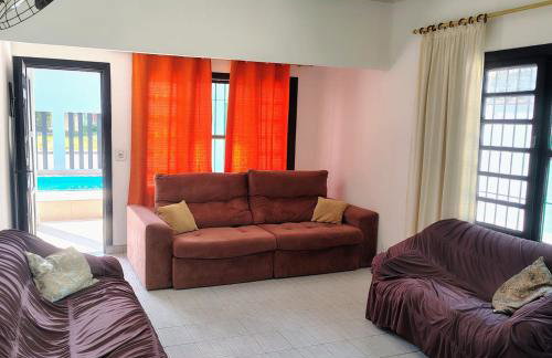 Casa de Praia - Pe na Areia - Foto 30