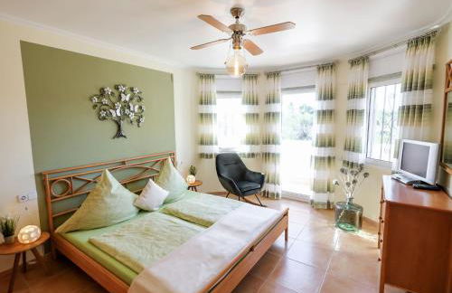 Holiday Home Villa Luz del Sol by Interhome - Foto 21