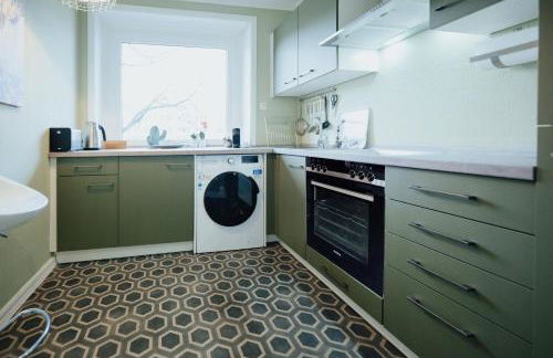 Gemütliches 2 Zimmer Apartment im Zentrum von Hamburg - Foto 20