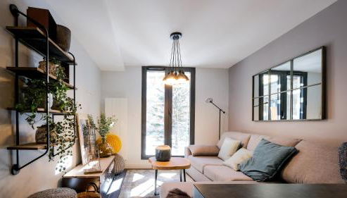 Chalets Patchwork - Foto 3