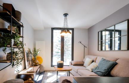 Chalets Patchwork - Foto 3