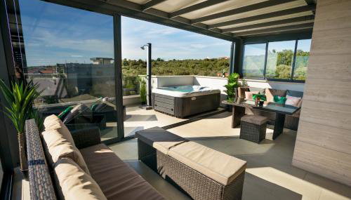 Seaside residence - Sunrise appartment - Foto 2