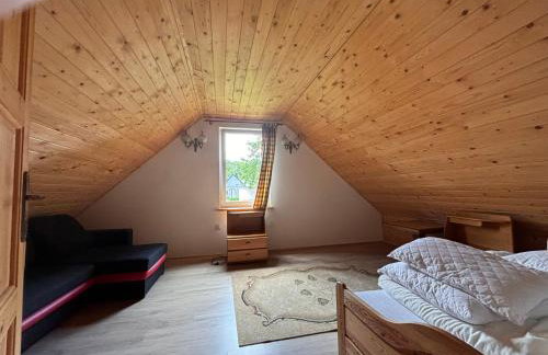 Domki Białogarda - Foto 29