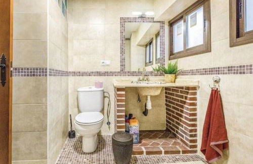 Charming Villa in Mondrón with Private Pool - Foto 60