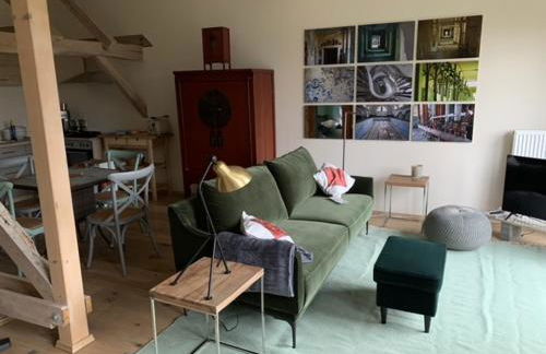 Kranichhof - Studio, Loft & Atelier - Photo 8