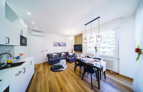 Komsi Group Apartments Genova - Foto 52