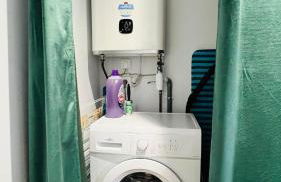 Futurostudio - 4 saisons Standing - 5min Futuroscope - Parking - Foto 10