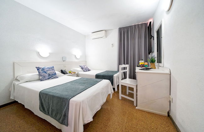 Apartamentos Rio Piedras - Foto 7