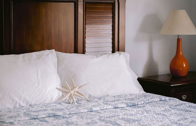 Vistalmar Beach Resort - Foto 11