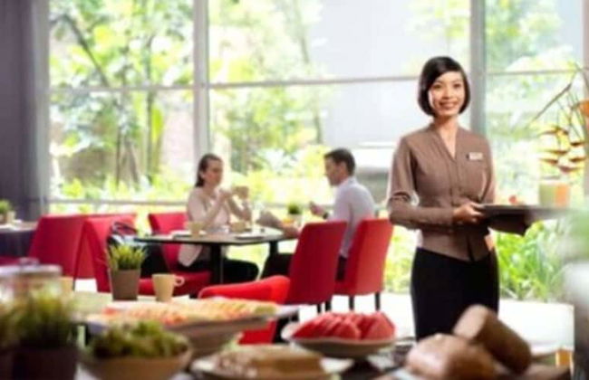 PARKROYAL Serviced Suites Kuala Lumpur - Foto 48