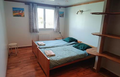 Le logis du port - Foto 9