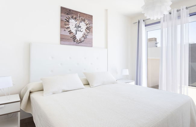 Blanca Playa Paraíso - Foto 18