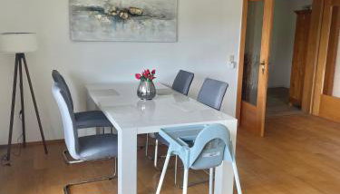 REHBLICK Ferienwohnung - Foto 3