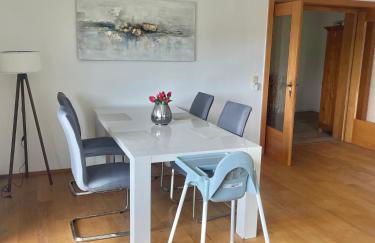 REHBLICK Ferienwohnung - Foto 3