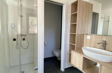 Villa Boreas - Pool, Sea View & Studio - Foto 31