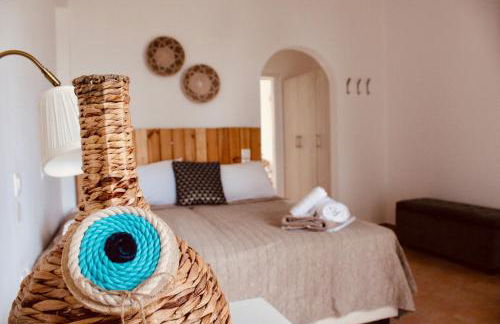 Afroditi Junior Suites - Foto 37