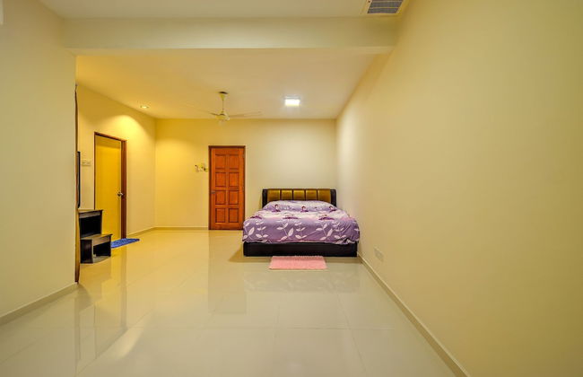 The Home Homestay - Photo 8