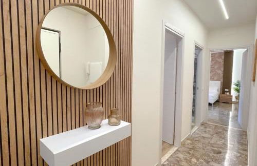 SIS HOUSE Apartment - Deluxe Apartment in Anzio City Center, 100m from the Sea - Foto 24