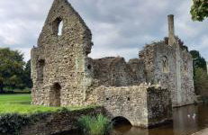 Sea breeze lodge mudeford - Foto 12