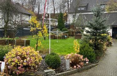 Ferienwohnung Kierspe - Foto 13