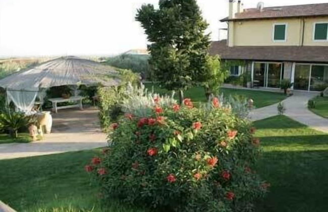 La Meridiana - Photo 79