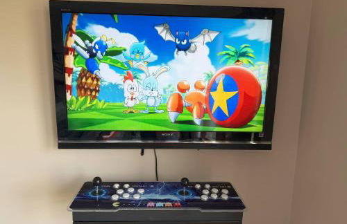 Whispering Pines Cabin Hot Tub Near Ski - Foto 44