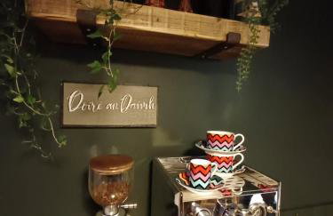 Cosy Holiday Home Acharacle Sleeps 6 - Photo 3