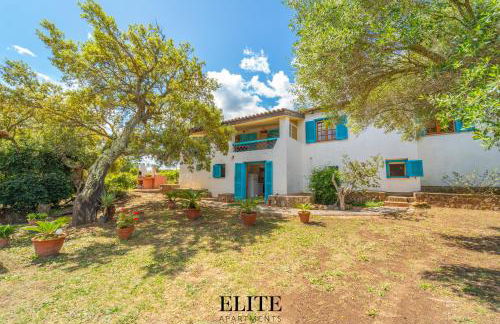 Magnifica villa immersa nella natura con spa privata a due passi dal mare - Foto 28