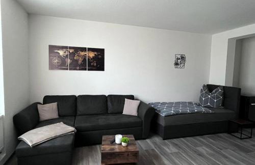 Ferienwohnung Oderaue Fürstenblick - Foto 1