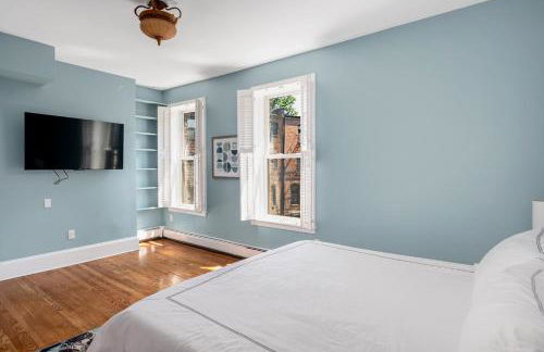 Brownstone Townhouse in Fenway - Foto 6