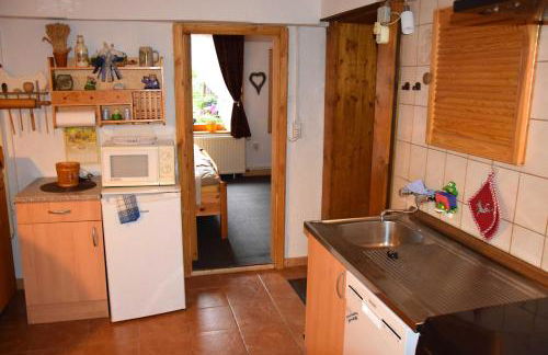 Ferienwohnung Lachmann - Foto 21