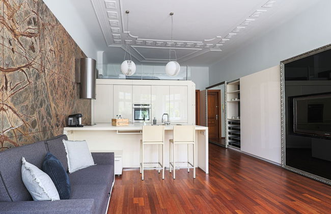 Secreto Wyj Tkowy Apartament Blisko Starego Rynku - Foto 9