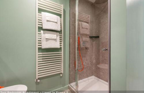 Brera Apartments in Moscova - Photo 50