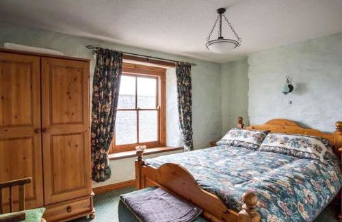 Carole's Cottage - Private Parking, Sea Views, Garden & Close To Harbour & Beach - Foto 11